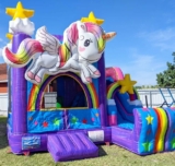 Rocket Jumpers: The Best Inflatable Selection in San Jose