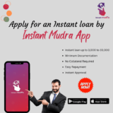 Best Instant Personal loan App in India