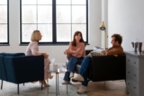 Are Couples Counseling Grass Valley Sessions Effective?
