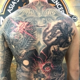 Is Sunlight Harmful for Brand-New Tattoos? A Detailed Guide