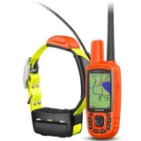 Track and train your dogs now with garmin astro 320 with dc50 collars