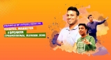 Anup Prasad – Avid Digital Marketer, CEO & MD of “Digital Technology Institute”.