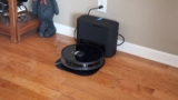 Step Into the Future with Automated Dust Busting