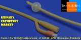 Urinary Catheters Market Size, Trends and Forecast Research Report