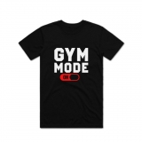 Gym T-shirts- Why, Where and How to Buy?