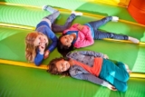 Make Your Next Event Unforgettable with Bounce House Rentals from Party Go Round in Milford, OH!