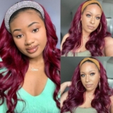 Headband Wig and lace wig, which is more popular?
