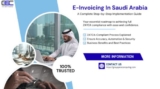 A Step-by-Step Guide to Implementing E-Invoicing in Saudi Arabia