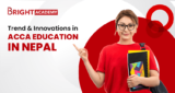 Trends and Innovations in ACCA Education in Nepal