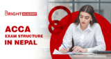 ACCA exam structure in Nepal
