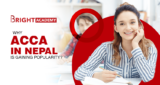 ACCA course in Nepal – Bright Academy