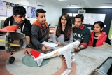 Become an extraordinary Aeronautical Engineer and achieve your dream!