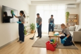 Trusted Janitorial Services Fort Lauderdale FL Businesses Choose