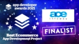 App Promotion Summit (APS) nominates Ace Infoway as the Finalist for the App Developer Award 2021