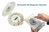 Automatic Pill Dispenser Machine Market – Industry Growth, Trends, Outlook, and Analysis, 2018-2026
