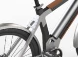 Avial’s Commuter e-Bike is built like an Aeroplane