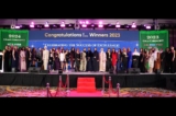 Unveiling the Top Arabian Excellence Awards in the Business World