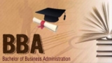 Reasons to consider a BBA degree