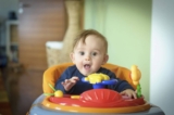 Baby Walkers: What To Consider Before Buying One