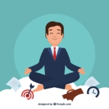 Beat anxiety by concentrating on what you need