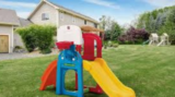 Best Climbing Toys for Toddlers of 2023