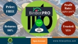 Automated Trading Brilliance Exploring the World of Binbot Pro