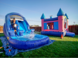 Enjoy Unparalleled Fun and Excitement with Oahu Jump Party Rentals