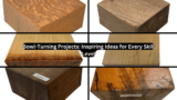 Bowl-Turning Projects: Inspiring Ideas for Every Skill Level