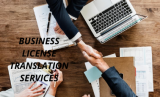 Digital Marketing and Business Translation Services
