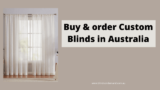Best Blinds For Sliding doors