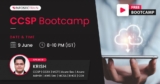 Live Free Webinar on Certified Cloud Security Professional Certification (CCSP) Masterclass