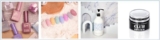 Enhance Your Nails Look with a Professional Gel Manufacturer Products| CKN INTERNATIONAL