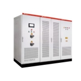 Central Solar Inverter as a service Market is to grow in near future