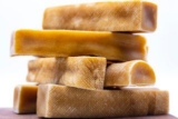 Yak Cheese Dog Chews: Healthy Treats for Your Dogs