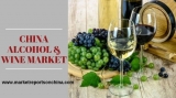 China Alcohol & Wine Market by Size, Regions, Type, Application and Forecast to 2018-2028