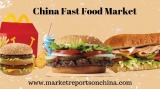 China Fast Food Market by Size, Regions, Type, Application and Forecast to 2018-2028