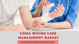 China Wound Care Management Market by Size, Regions, Type, Application and Forecast to 2025