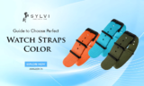 Watch Straps: Elevating Your Timepiece with Sylvi’s Exceptional Craftsmanship