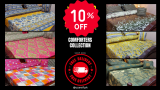 Discover Unparalleled Comfort with Uzarsif.pk’s Best Quality Comforters