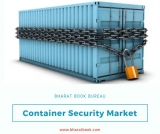 Worldwide Container Security Market Size, Share, Growth Analysis and Forecast to 2018-2023