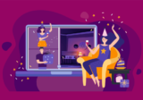 Virtual Team Building, Team building activities virtual