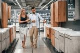 Why Maryland Homeowners Trust Custom Cabinet Makers for Stylish Storage