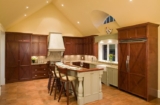 What Defines Custom Cabinetry in Chevy Chase?