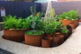 Unusual Raised Garden Bed Ideas To Help You Grow Potatoes On Unused Land