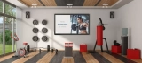 THE BENEFITS OF USING DIGITAL SIGNAGE IN GYMS