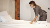 Choosing the Right Satin Sheets for Your Bed: A Hotelier’s Guide