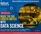 Digital Analytics Courses @ upGrad Campus