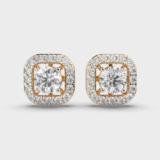Diamond Studs – The Perfect Gift Of Love