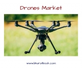 Global Drones Market Research Report : Players, Regions, Product Types & Applications 2028