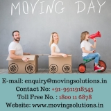 Helpful and Useful Relocation Services Provided by Packers and Movers Thane